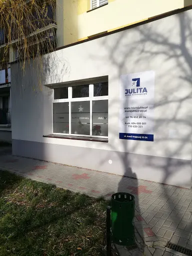 Biuro Rachunkowe JULITA Julita Czarnota